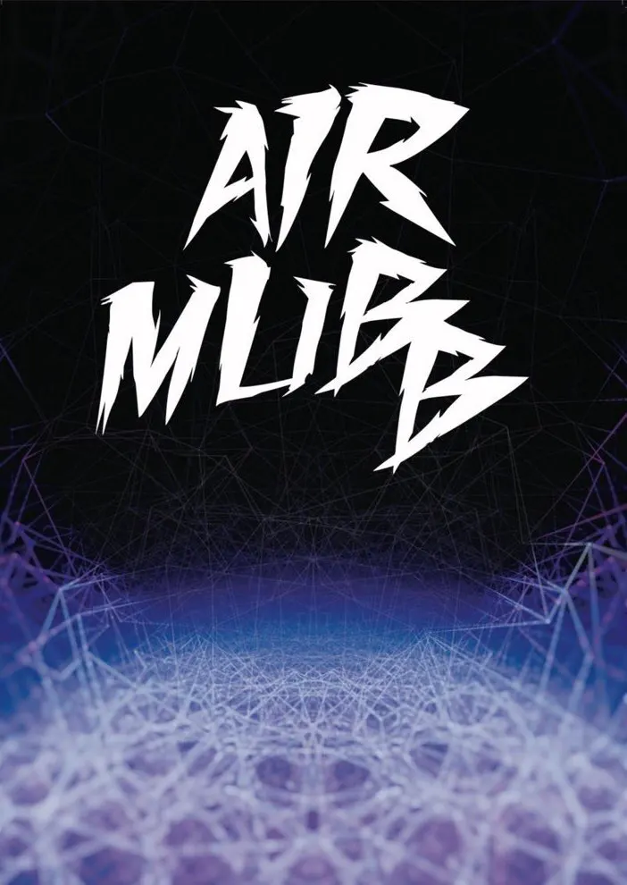AIR MUBB