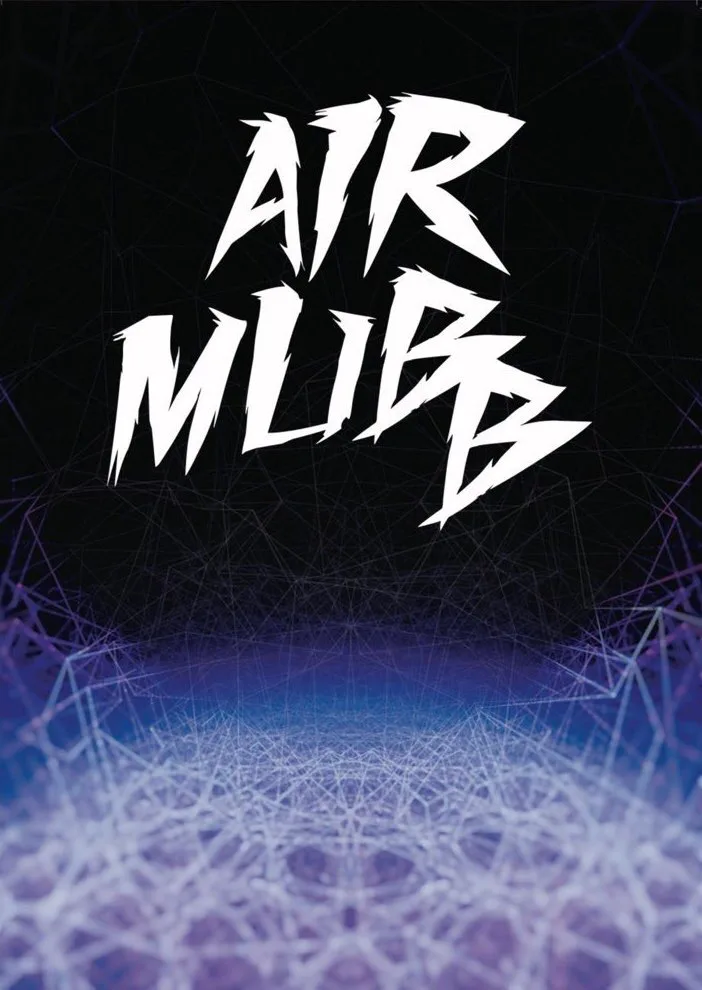 AIR MUBB