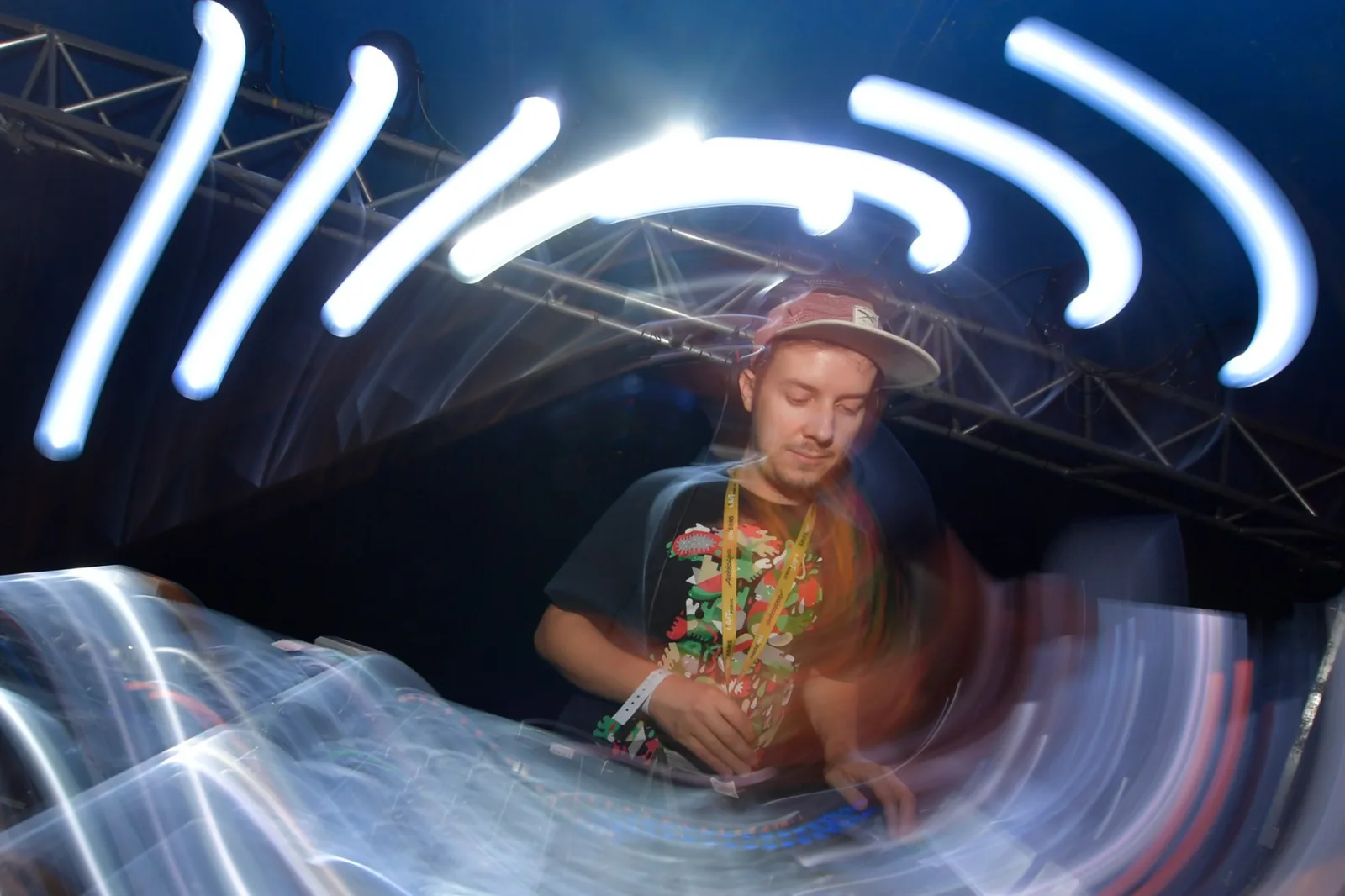 DJ Skevitz