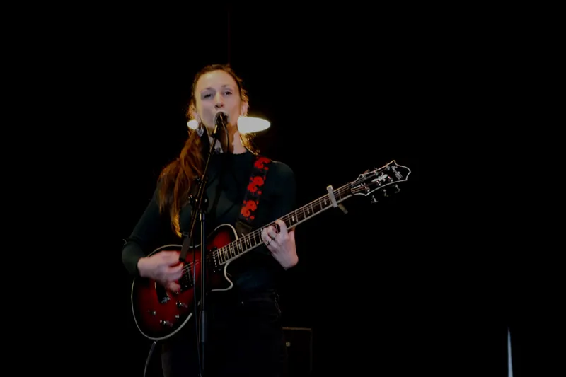 Morgane Tigéro