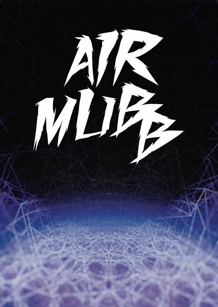 AIR MUBB