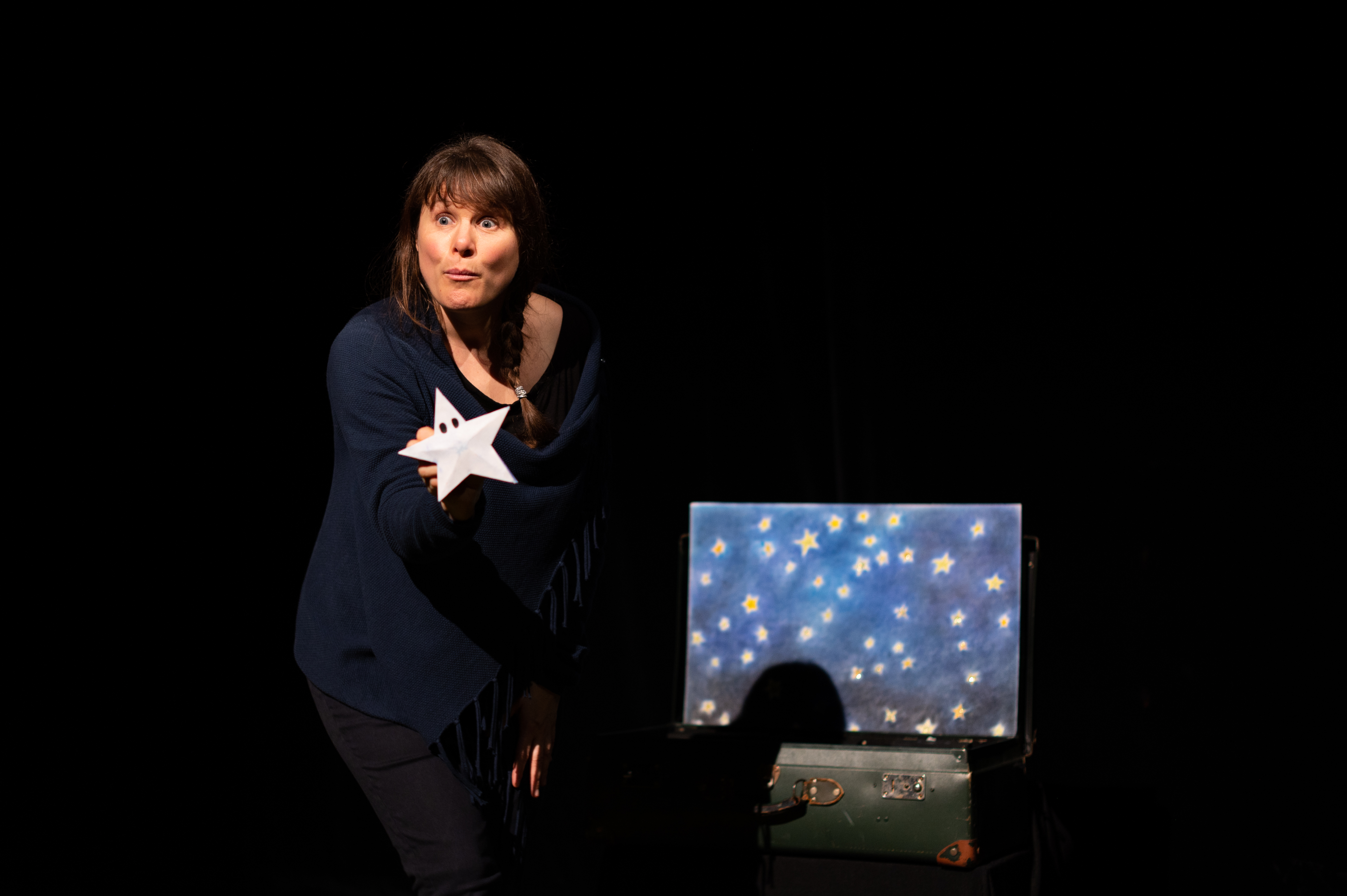 Gaëlle Lautru