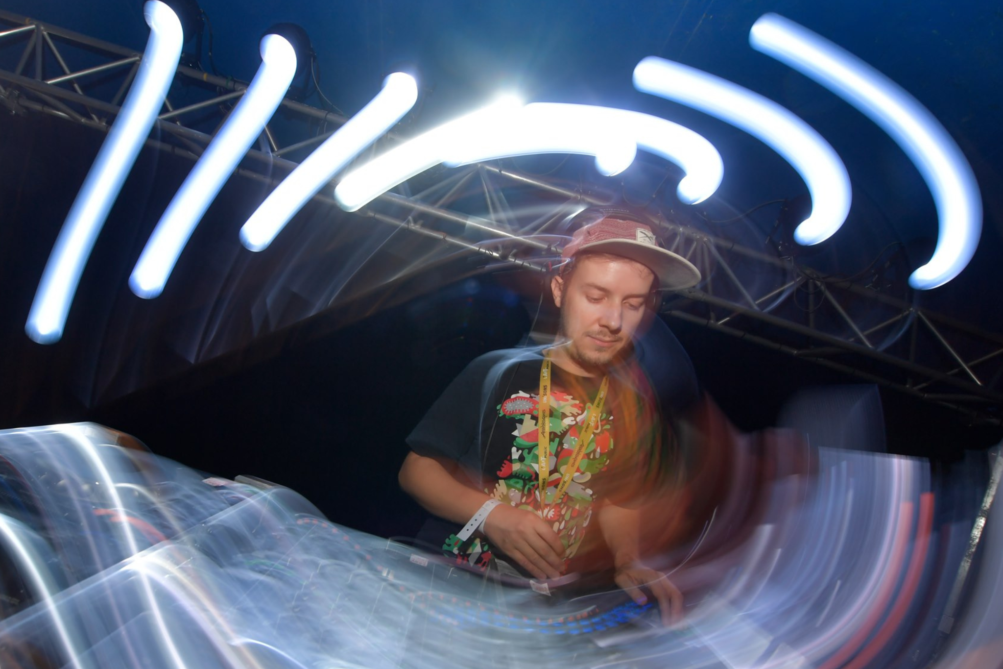 DJ Skevitz